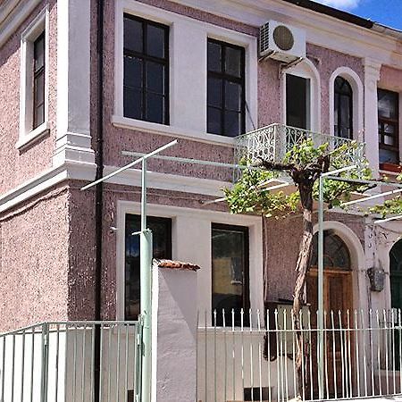 Old House Hostel Burgas Exterior photo