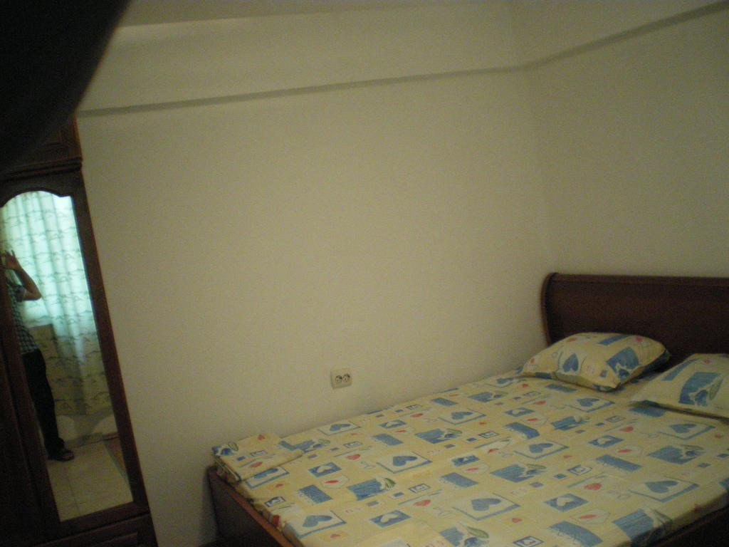 Old House Hostel Burgas Room photo